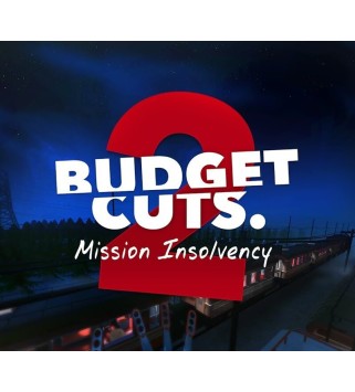 Budget Cuts 2: Mission Insolvency Steam Key GLOBAL